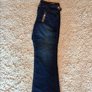 Kut from the Kloth Michelle Jeans (size 18W)
